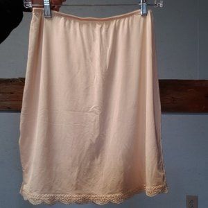 Jockey nude slip